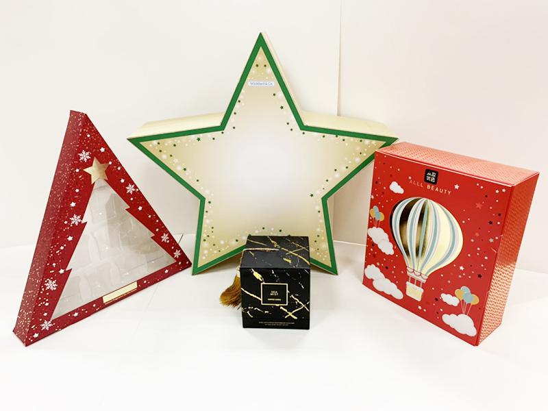 武夷山饰品盒子、饰品礼盒、饰品包装盒、异形纸盒定制